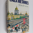 Laila Hietamies : Viktoria - pikkukuva 1