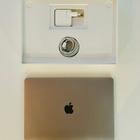 MacBook Air 13" (M1, 2020) 8/256 - pikkukuva 2
