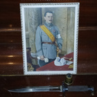 Vanha pistin & mannerheim taulu - pikkukuva 1