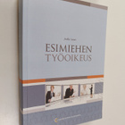 Jaakko Sainio : Esimiehen työoikeus - pikkukuva 1