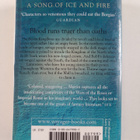 George R. R. Martin : A Storm of Swords 1 : Steel and Snow - pikkukuva 2