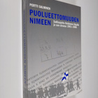 Pertti Salminen : Puolueettomuuden nimeen : sotilasjohto ... - pikkukuva 1