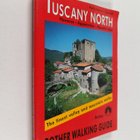 Wolfgang Heitzmann ym. : Tuscany North : Florence - Appen... - pikkukuva 1