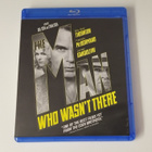 Man Who Wasn't There - pikkukuva 1