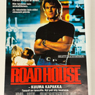 Elokuvajuliste: Roadhouse - Kuuma kapakka - pikkukuva 1