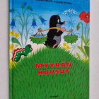 Zdenek Miler ym. : Myyrän housut - pikkukuva 1