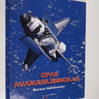 Markus Hotakainen : Opas avaruuslennoille - pikkukuva 1