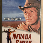 Kostaja Nevada Smith (1966) Steve McQueen (UUSI) - pikkukuva 1