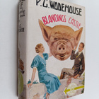 P. G. Wodehouse : Blandings Castle and elsewhere - pikkukuva 1