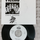 Machu Picchu Tabaco Y Ron 7"single - pikkukuva 1