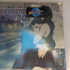V/A - DRUGSTORE COWBOYS EU -89 EX+/EX+ LP OST - pikkukuva 1