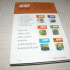 Gretha Stevns Susy tarttuu toimeen 1.p 1981 - pikkukuva 2