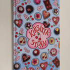 Cathy Cassidy : Kirsikkasydän - pikkukuva 1