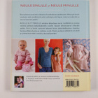 Stefanie Japel : Äidille & tyttärelle : 20 kaunista neule... - pikkukuva 2