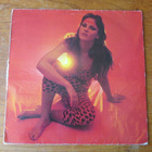 Kee & The Kick – Kee & The Kick (RARE rock-LP 1981, ruåtsi) - pikkukuva 1