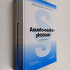 Pekka Arjasmaa : Asunto-osakeyhtiolaki : kommentaari - pikkukuva 1