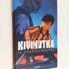 Kalle Veirto : Kivimutka ja pääkallonaama - pikkukuva 1
