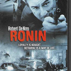 Ronin (DVD) - pikkukuva 1