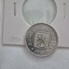 100 markkaa 1960 - pikkukuva 2
