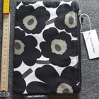Marimekko kaika mini unikko pussukka - pikkukuva 1