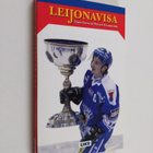 Timo Kalevi Forss : Leijonavisa - pikkukuva 1
