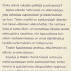 Helinä Siikala: Elämän ekaluokkalaiset - pikkukuva 3