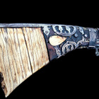 Pohjois-afrikkalainen piilukkomusketti ”Moukala”, 1700-l - pikkukuva 4