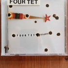 Four Tet CD Rounds - pikkukuva 1