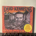 DEAD KENNEDYS: Give Me Convenience..., CD, rem., muoveissa - pikkukuva 1