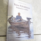 TOIVO PYLVÄLÄINEN PÄIJÄNTEEN ERAKKO : MARKKU LEPISTÖ - pikkukuva 1