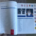 UEFA CHAMPIONS LEAGUE FINAL ATHENS 2007 PROGRAMME - pikkukuva 4