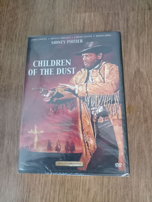 Children of the dust