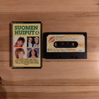 Suomen Huiput 4 (mm. Irwin Goodman) c-kasetti - pikkukuva 1