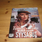 Suuri Käsityölehti 6/1994 - pikkukuva 1