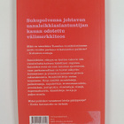 Mike Pohjola : Sanaleikkikirja : sanaleikkejä, palindrome... - pikkukuva 2