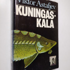 Viktor Astafjev : Kuningaskala - pikkukuva 1