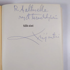 Arijoutsi : Sillä siisti (tekijän omiste, signeerattu) - pikkukuva 3