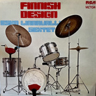 Esko Linnavalli Sextet – Finnish Design - pikkukuva 1