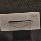 Uusi käyttämätön Dell DA305 USB-C mobiiliadapteri - pikkukuva 3