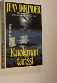 Jean Bolinder - Kuoleman tanssi