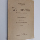 Friedrich von Schiller : Wallenstein : runomittainen näyt... - pikkukuva 1