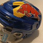 KalPa Red Bull kypärä koronakaudelta 2020-2021 - pikkukuva 4