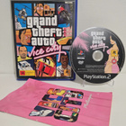 Grand Theft Auto: Vice City (PS2) - pikkukuva 1