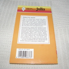 Julia Harlekin romantiikkaa nro 397 - pikkukuva 2