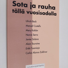Sota ja rauha tällä vuosisadalla - pikkukuva 1