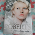 Nora Roberts: Valkokankaan varjot - pikkukuva 1