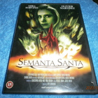 SEMANTA SANTA   -   DVD - pikkukuva 1