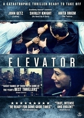 Elevator - DVD