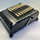 Burroughs Class 5 Model 5205 Calculator - pikkukuva 4