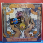 DIO - SACRED HEART EX+/EX- U.S -85 LP - pikkukuva 1